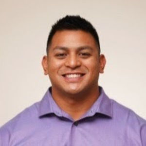 Meet your Posher, Ravi